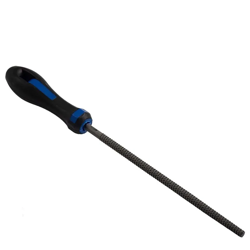 Raspa rotonda 200 mm Bestel Nu
