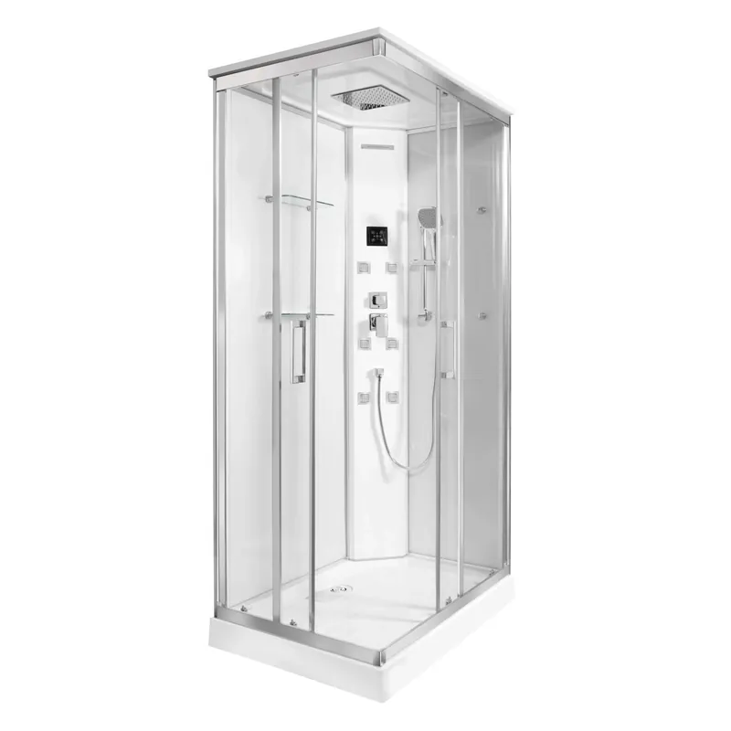 Betaalbaar Top cabina doccia Laion 70x90 cm
