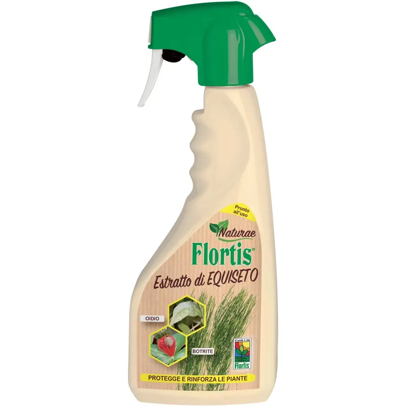 Merkproduct Flortis Estratto di equiseto naturae RTU 500 ml