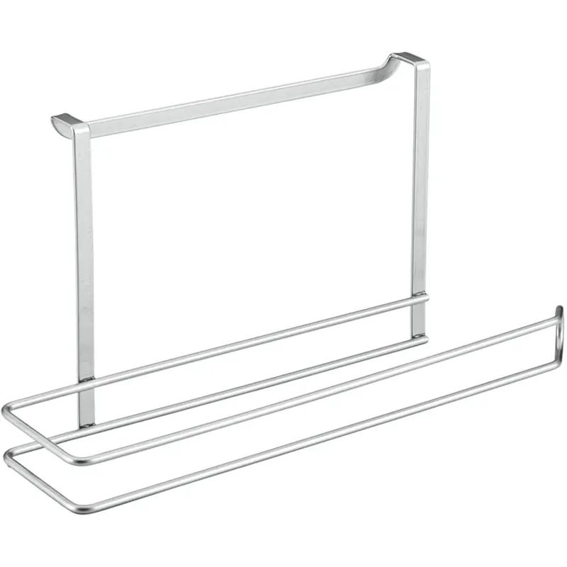 Porta rotolo carta cucina linea Galileo trattamento polytherm Finale Uitverkoop