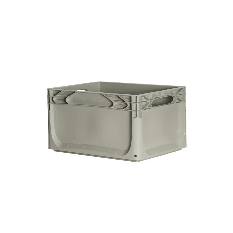Express Levering Contenitore in polipropilene Eurobox 40x30x22 cm