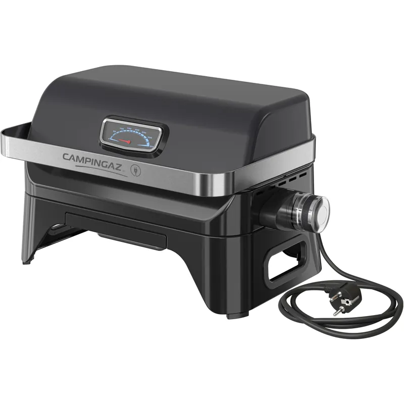Barbecue elettrico Campingaz Attitude 2 Go Electric Hoge Kwaliteit