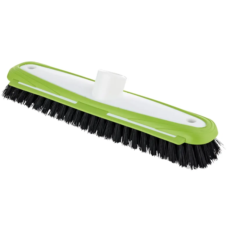 Premium Spazzolone bicomponente OBI verde-bianco
