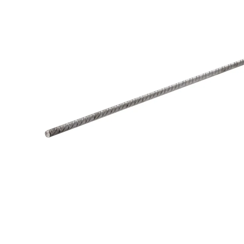 Profilo tondino per armature 1 m x Ø 6 mm Bestel Nu