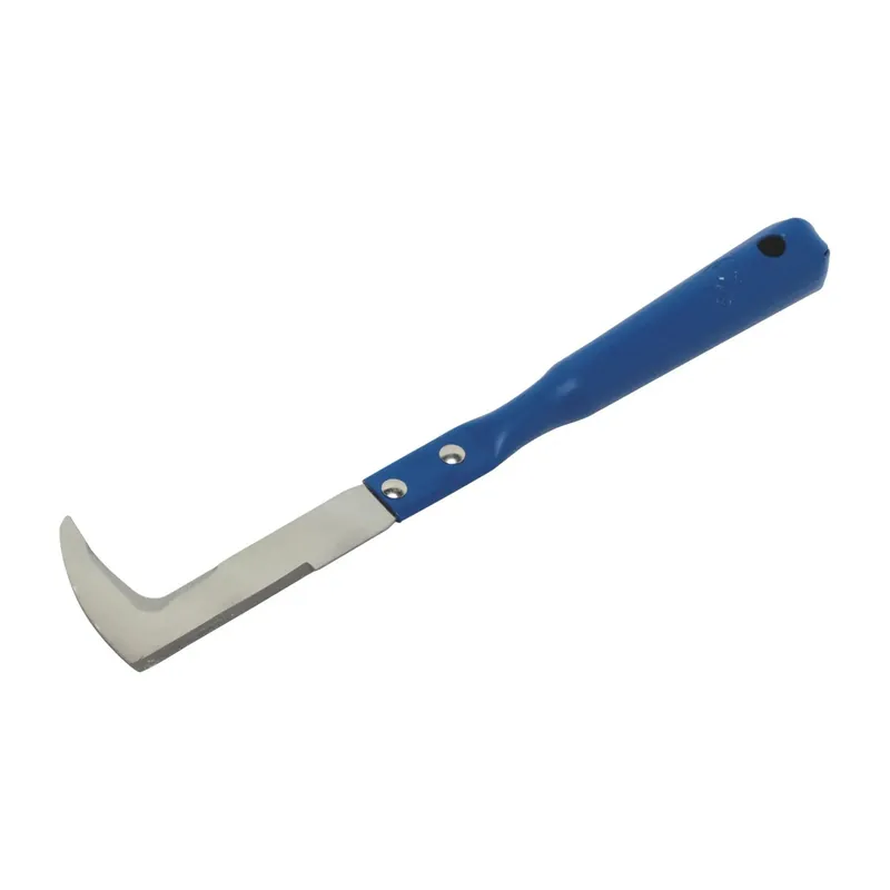 Gratis Retour Raschia giunture LUX-TOOLS manuale in metallo