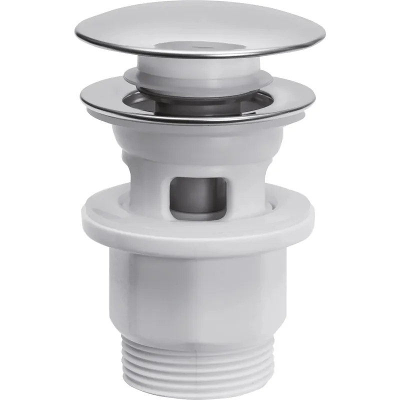 Nieuw Set eccentrico Excenter per lavabo Ø 62,4 mm