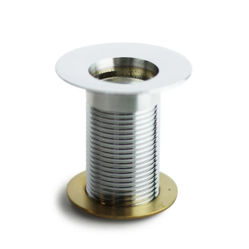 Piletta in ottone cromato Pil New C 25 mm (1") Koop Online