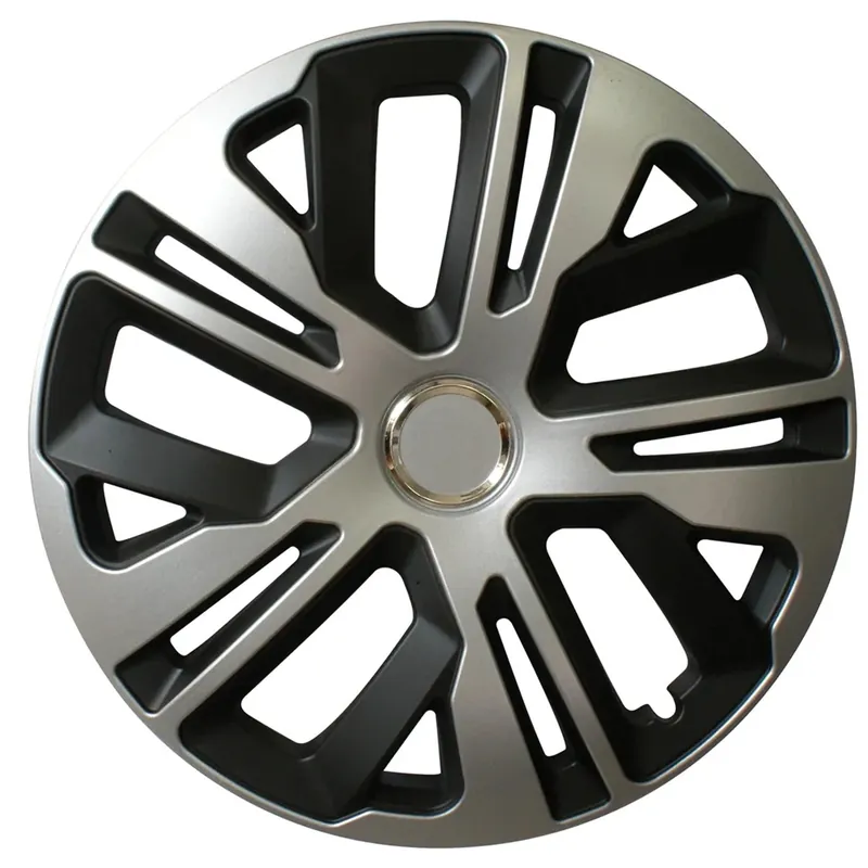 Box copricerchi Alulook Raven Mix diametro 16" pz 4 Premium