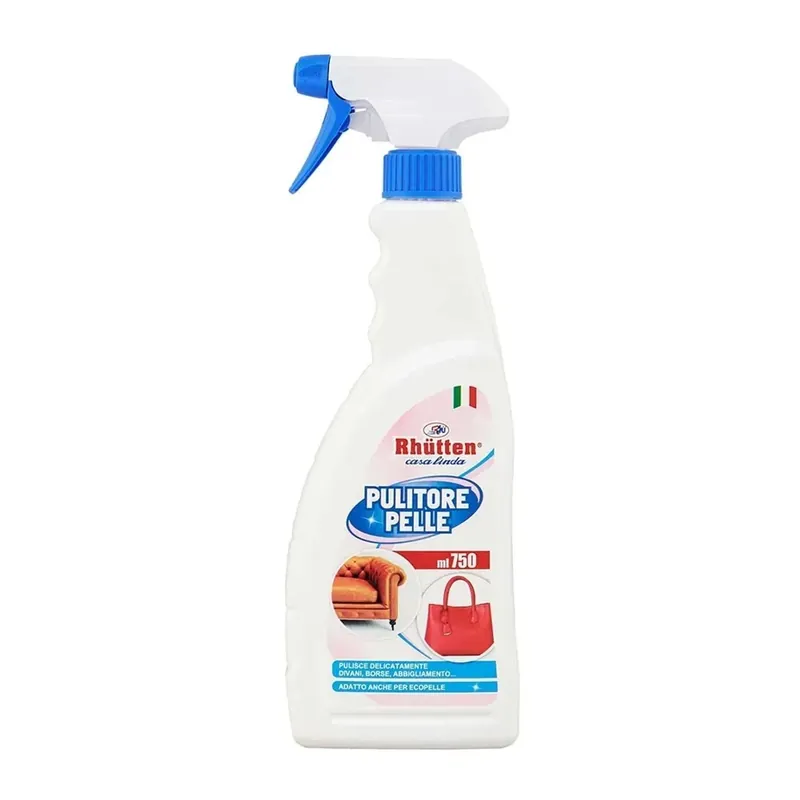 Laatste Kans Pulitore pelle Rhutten spray 750 ml