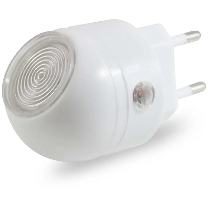 Superprijs Punto luce notturno con rilevatore crepuscolare