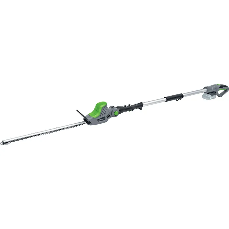 Beperkte Voorraad Tagliasiepi a batteria allungabile 1 PowerSystem 20 V - Solo corpo macchina