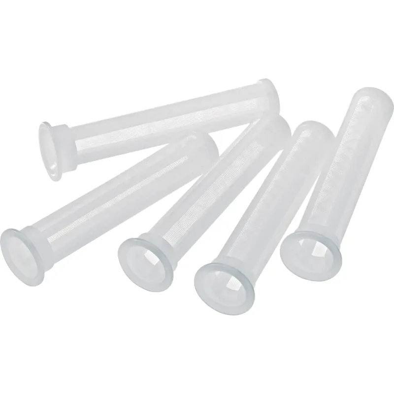 Superprijs Claber set filtri ricambio irrigatori Pop-up e Colibrì 5 pz