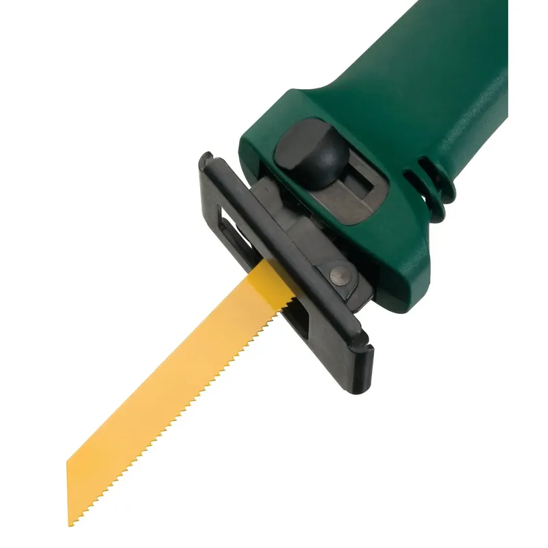 Hoge Kwaliteit Lama per sega LUX-TOOLS a gattuccio per legno fine 150 mm 2 pz