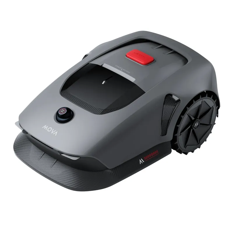 Seizoensaanbieding Robot tagliaerba a batteria Dreame Mova 600 m²