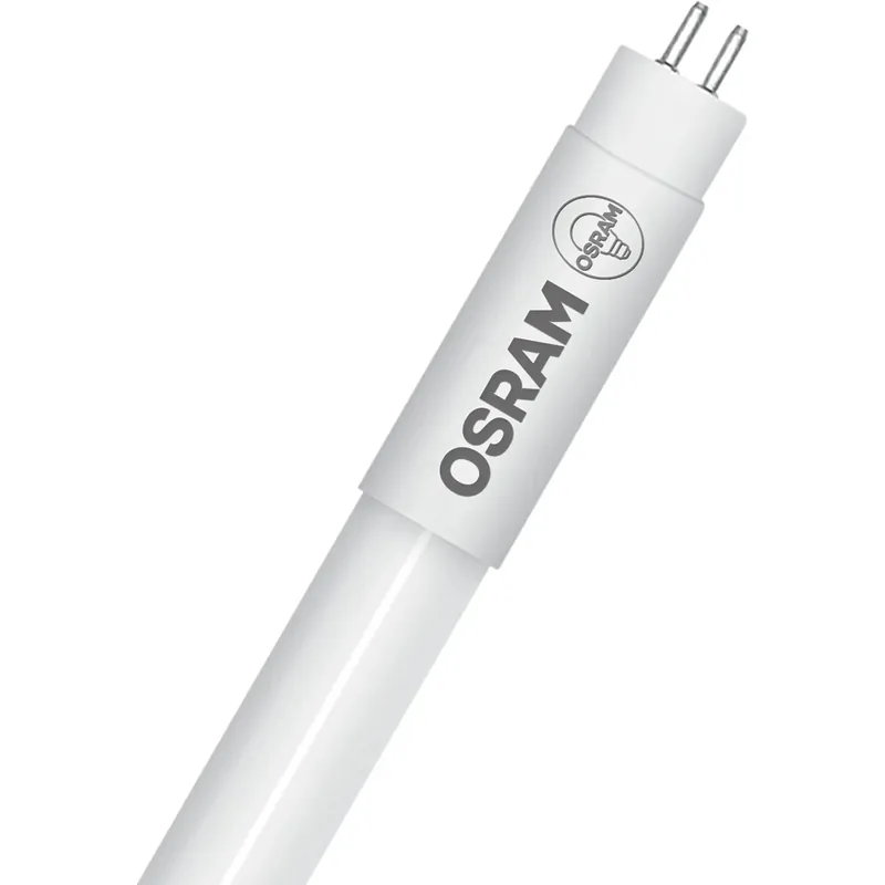 Tubo LED Osram T5 HF L13 CORTO 517 mm 7 W 850 lm 4000 K Gecertificeerd