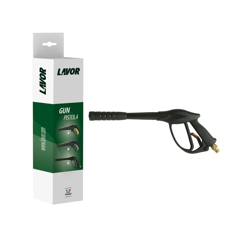 Laatste Kans Kit pistola per idropulitrici acqua calda Lavor attacco M22