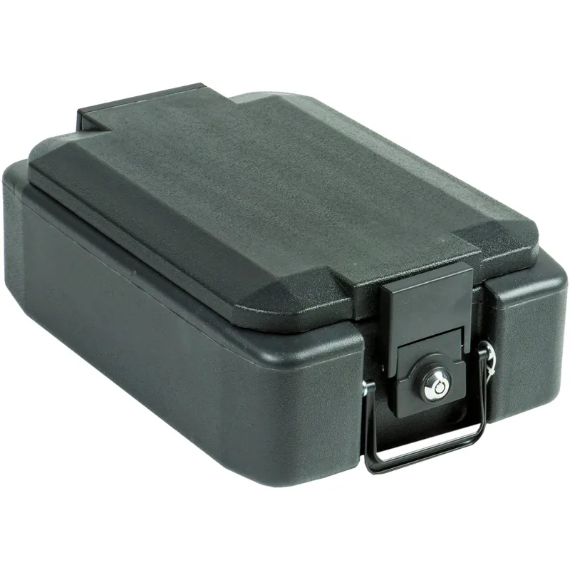 Cassetta antincendio Burg Wächter Fire Protect FP 22 K 15,5x28x41 cm Gecertificeerd