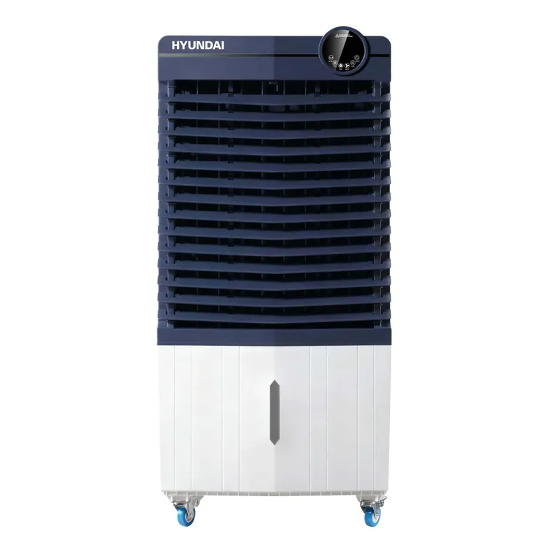 Raffrescatore Hyundai industrial 48 L Laatste Versie
