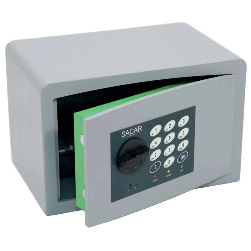 Korting Cassaforte da mobile elettronica 250x350 mm