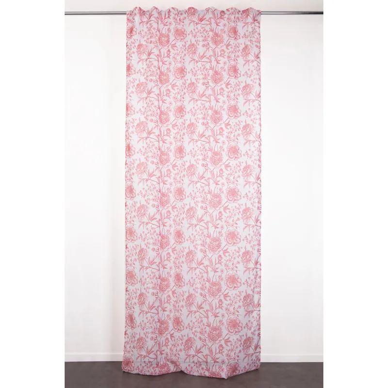 Lage Prijs Tenda arredo Flavia L140 x H300 cm, fantasia