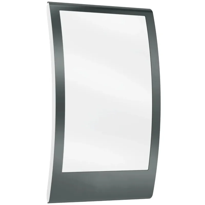 Lampada LED L 22 N 81x16x28 cm antracite Bestseller