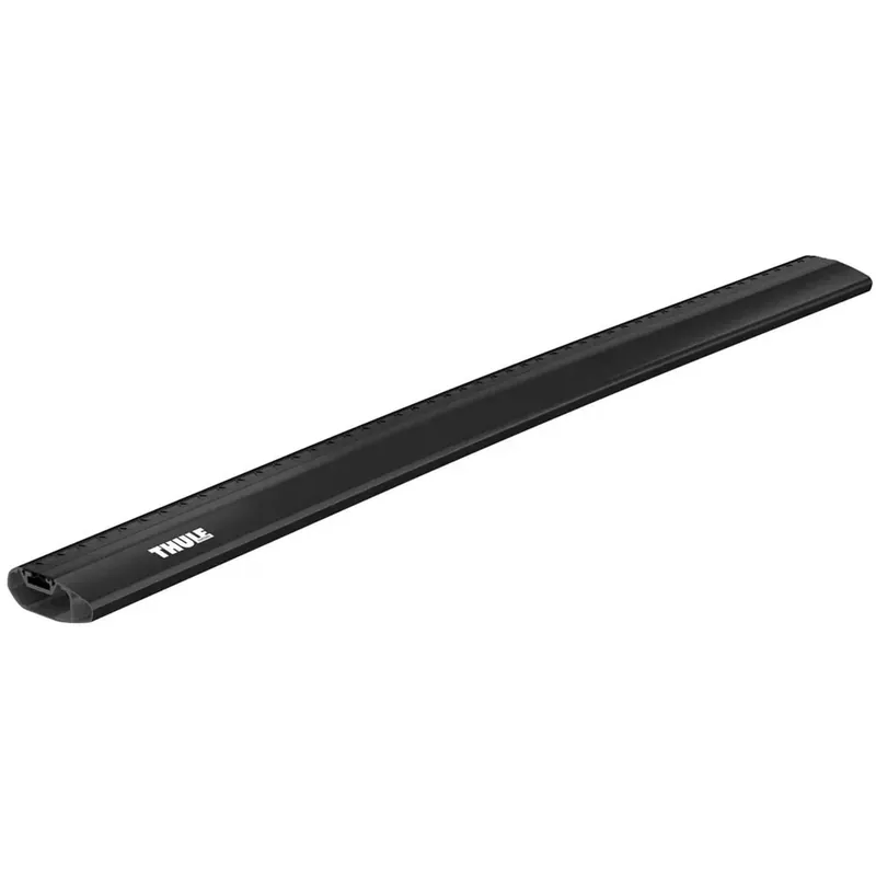 Snelle Levering Barra portatutto WingBar Edge 95 cm nera