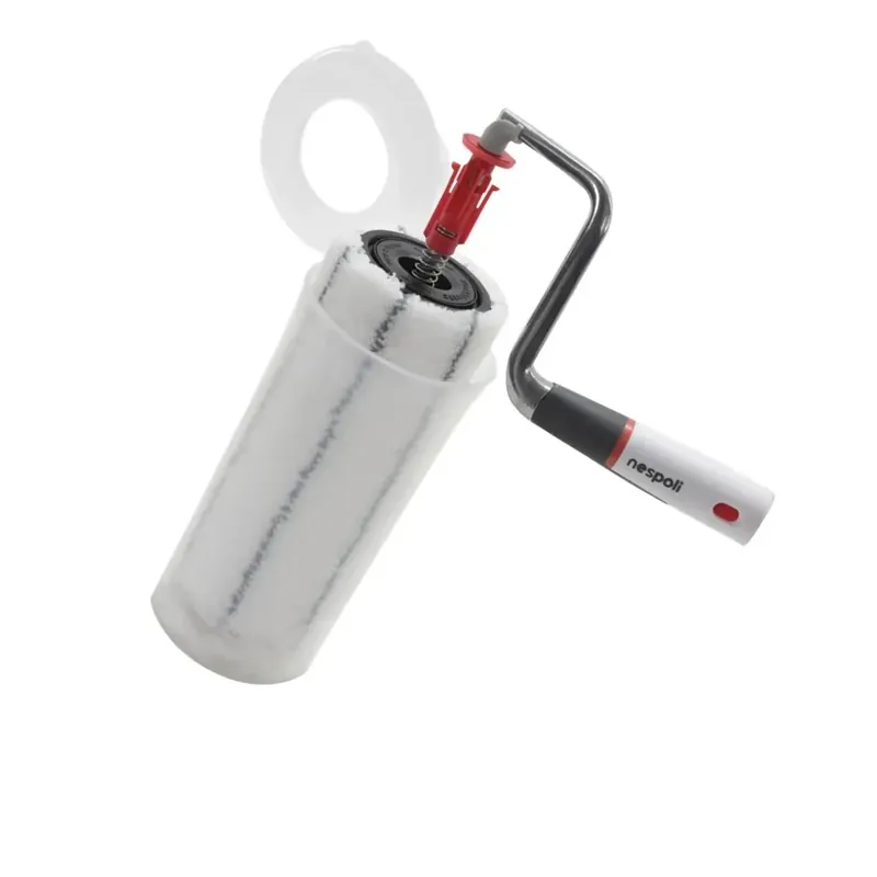 Rullo Nonstopmatic 21 cm Nespoli Veilige Betaling