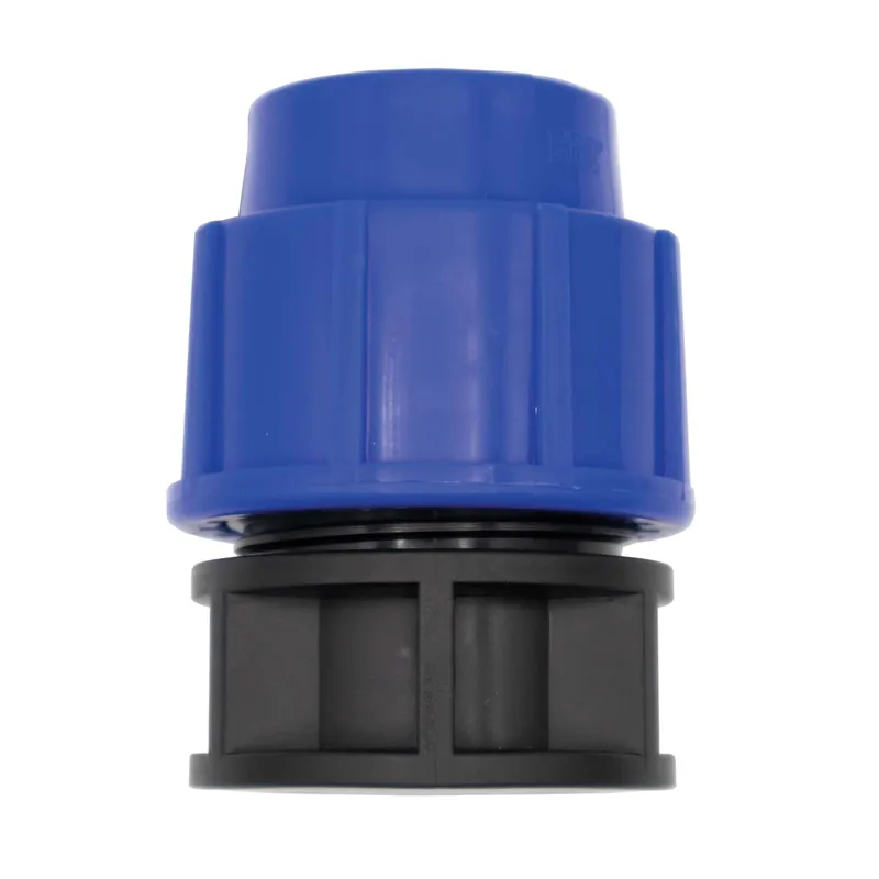 Tappo terminale manicotto 32 mm Alleen Vandaag