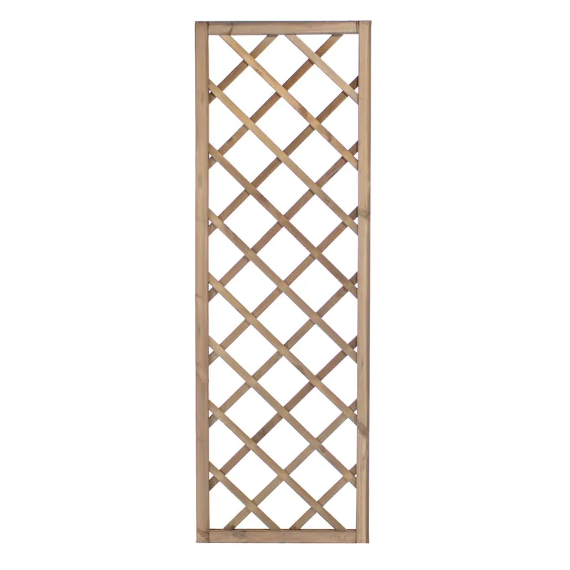 Grigliato in legno SOPRANO Sp 30 - 600x1800 mm Aanbieding