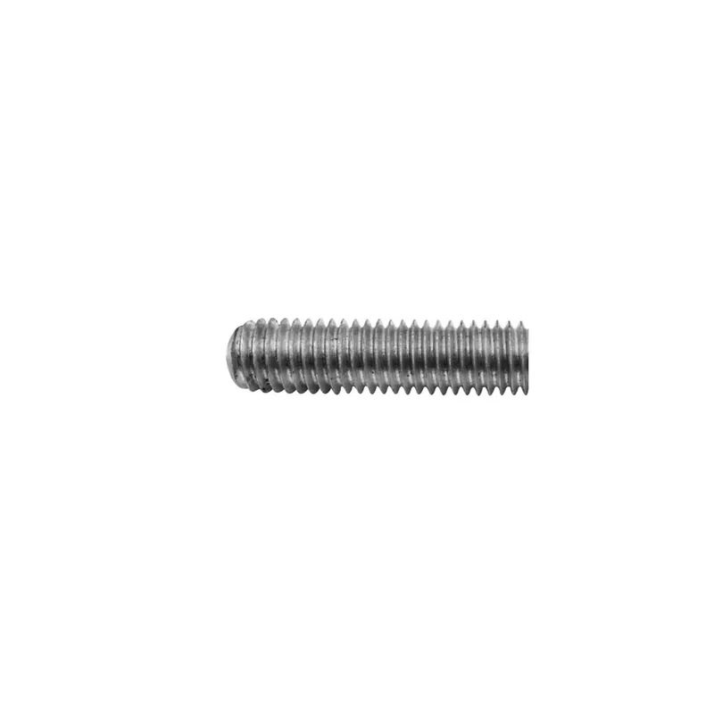Barra filettata inox m5xmm250 pz1 Uitverkoop