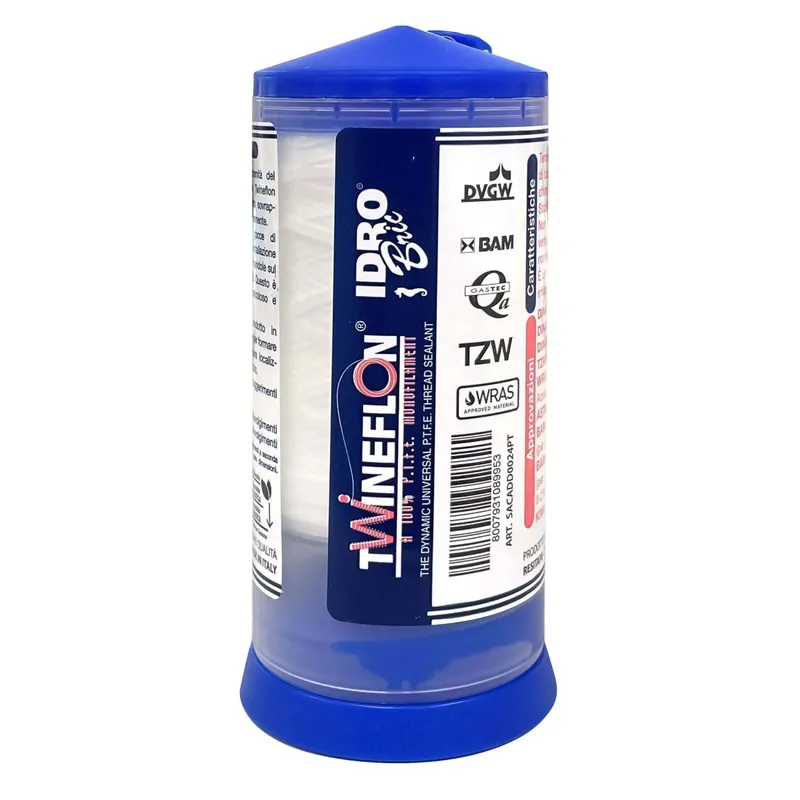 Direct Beschikbaar Sigillante monofilamento ptfe Twinflon L 175 m