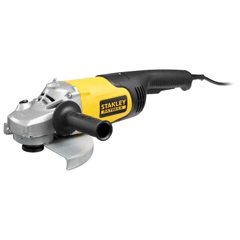 Smerigliatrice angolare Stanley Ø 230 mm 2000 W Laatste Kans