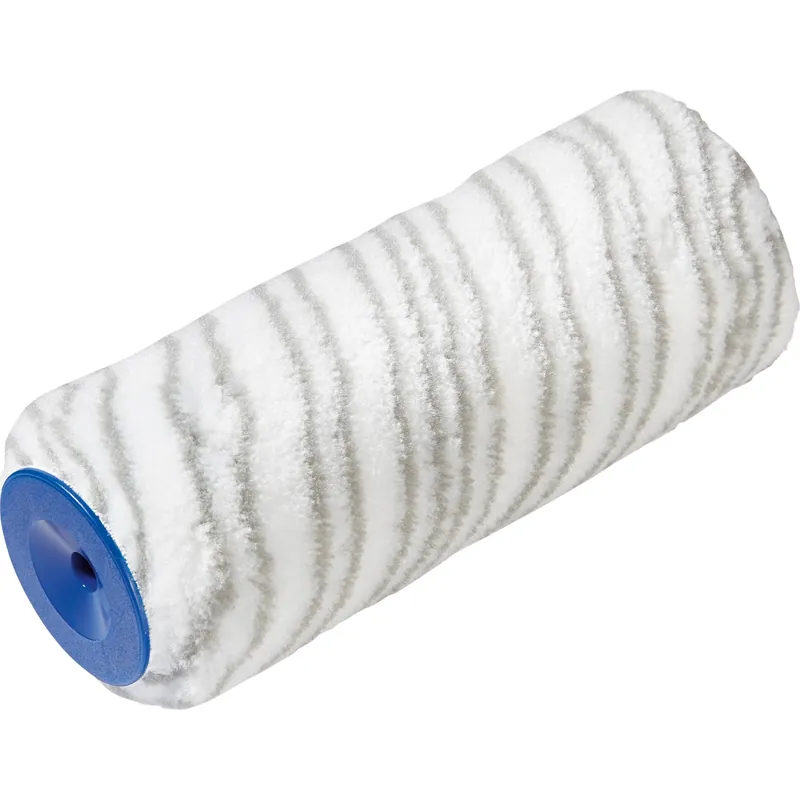 Rullo per pittura a dispersione LUX-TOOLS pelo corto poliestere 18 cm Aanbieding