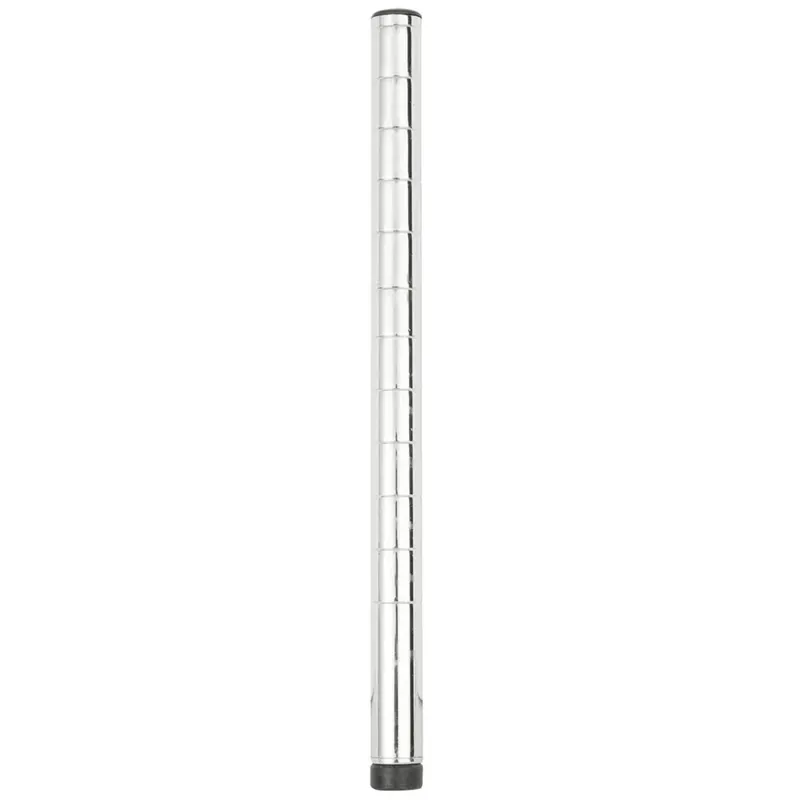 Montante in acciaio tubolare Ø 2,5 x H 180 cm Hete Deal