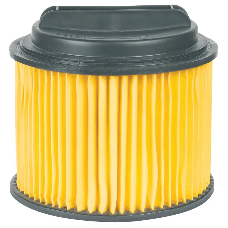 Filtro aspirapolvere Einhell con coperchio Merkproduct