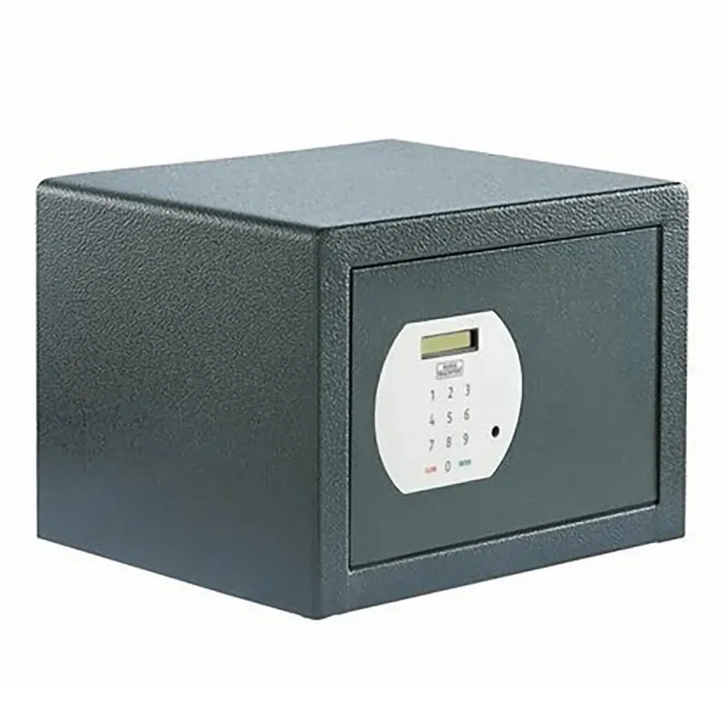 Weekendaanbieding Cassaforte Burg Wächter Pure-Safe PS 120 E con serratura elettronica Antracite