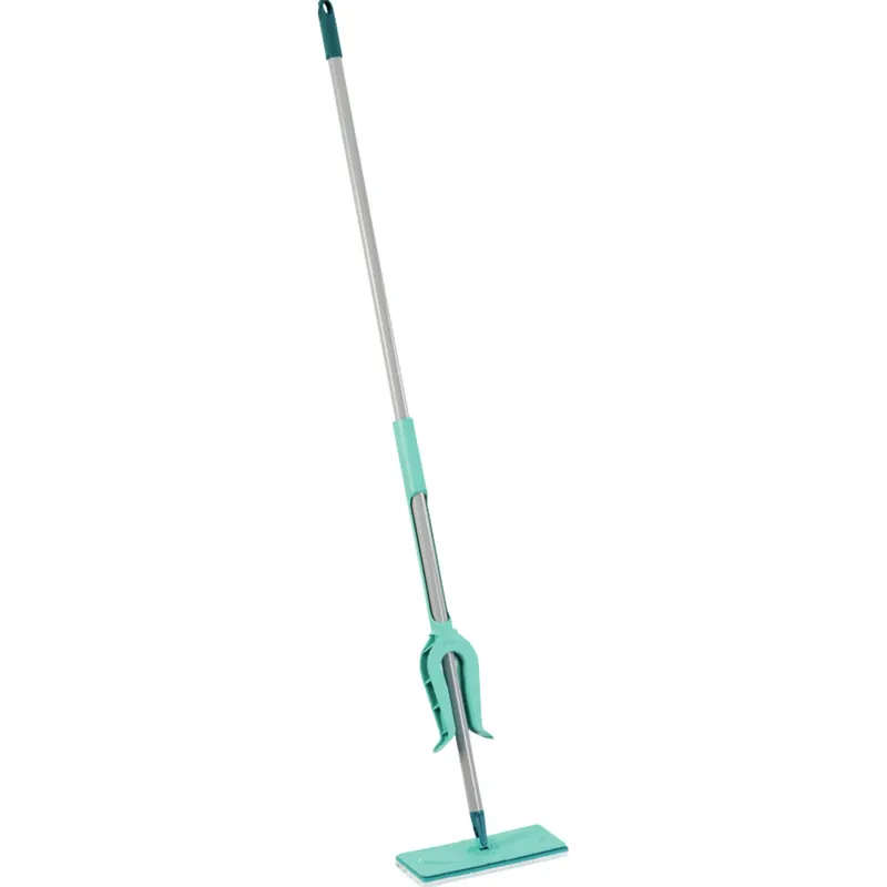 Populair Lavapavimenti Leifheit Piccolo micro duo Turchese