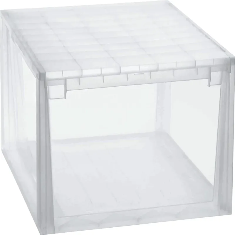 Meest Verkocht Cassetto multiuso Light 52 XXL 50 l trasparente