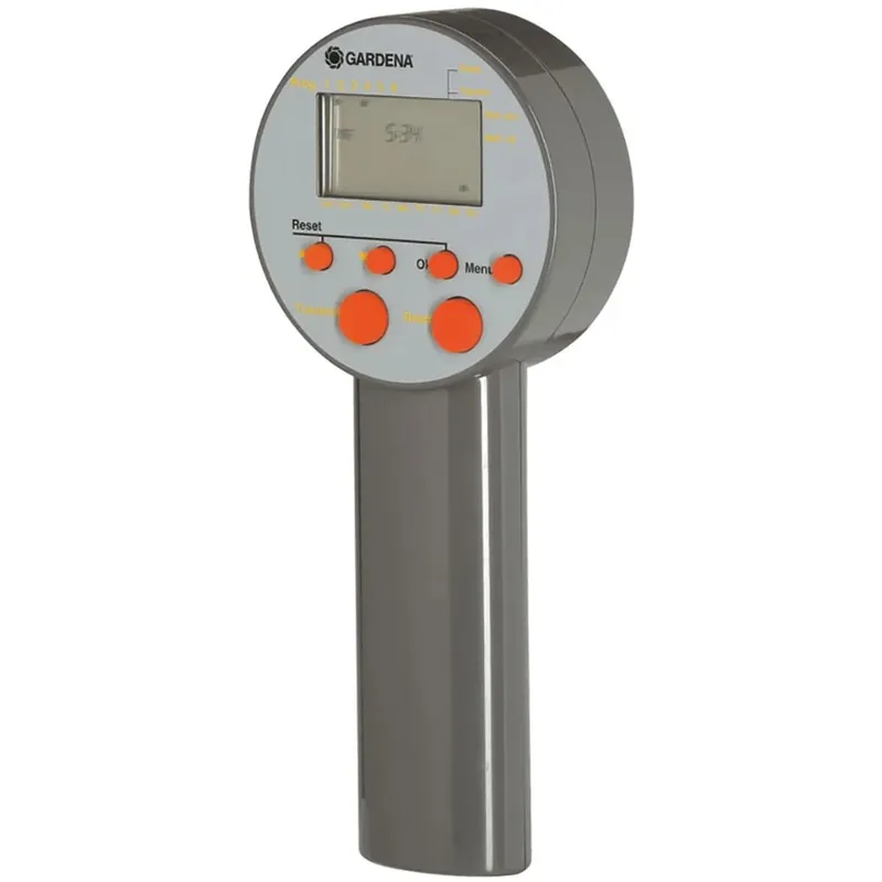 Gardena programmatore portatile a batterie 9V Populair