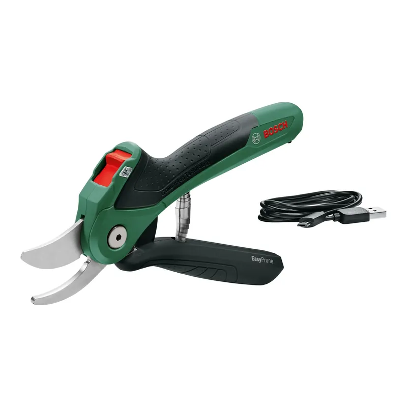 Direct Verzonden Cesoie a batteria Bosch EasyPrune