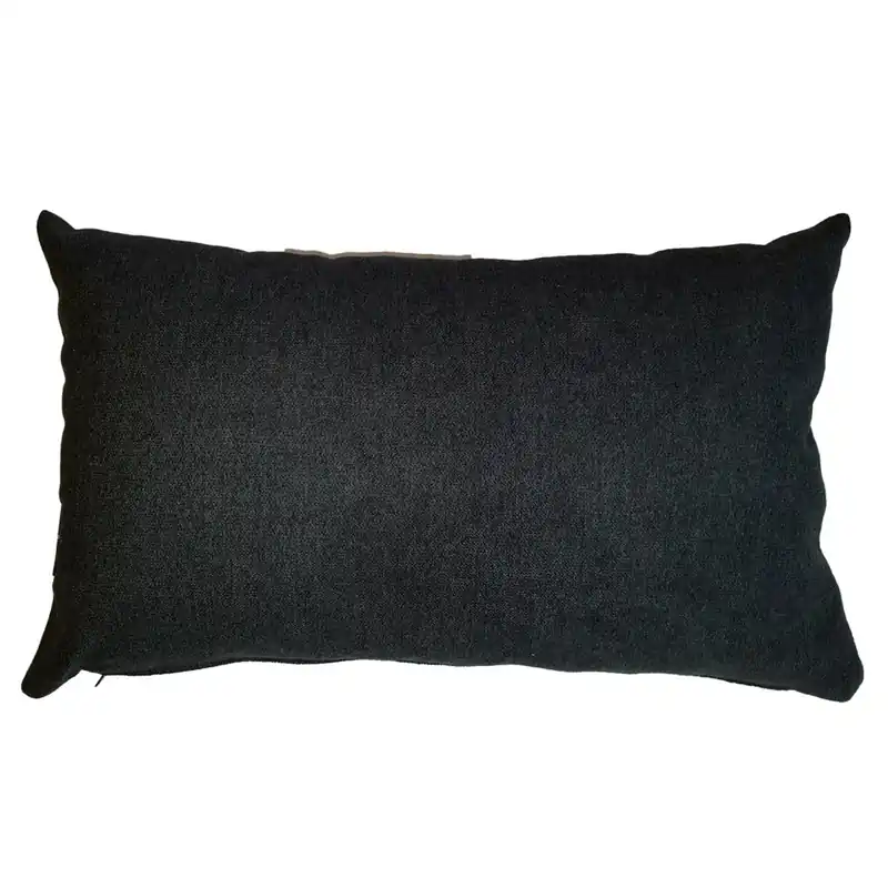 Cuscino arredo Roma grigio scuro 30 x 50 cm Lage Prijs