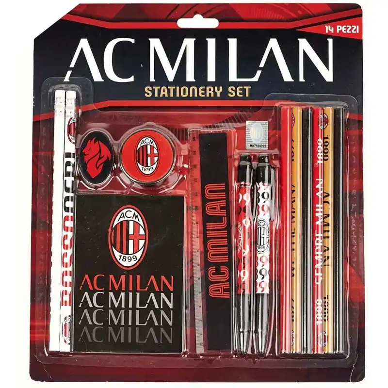 Beste Prijs Set cancelleria Milan
