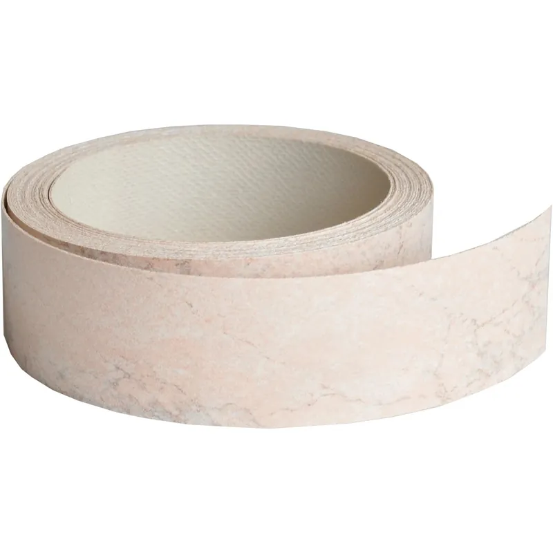 Beperkte Voorraad Bordo melaminico per top cucina niagara 34 mm x 5 m