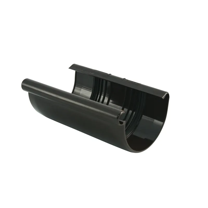 Koop Vandaag Collegamento grondaie Marley marrone Ø 125 mm