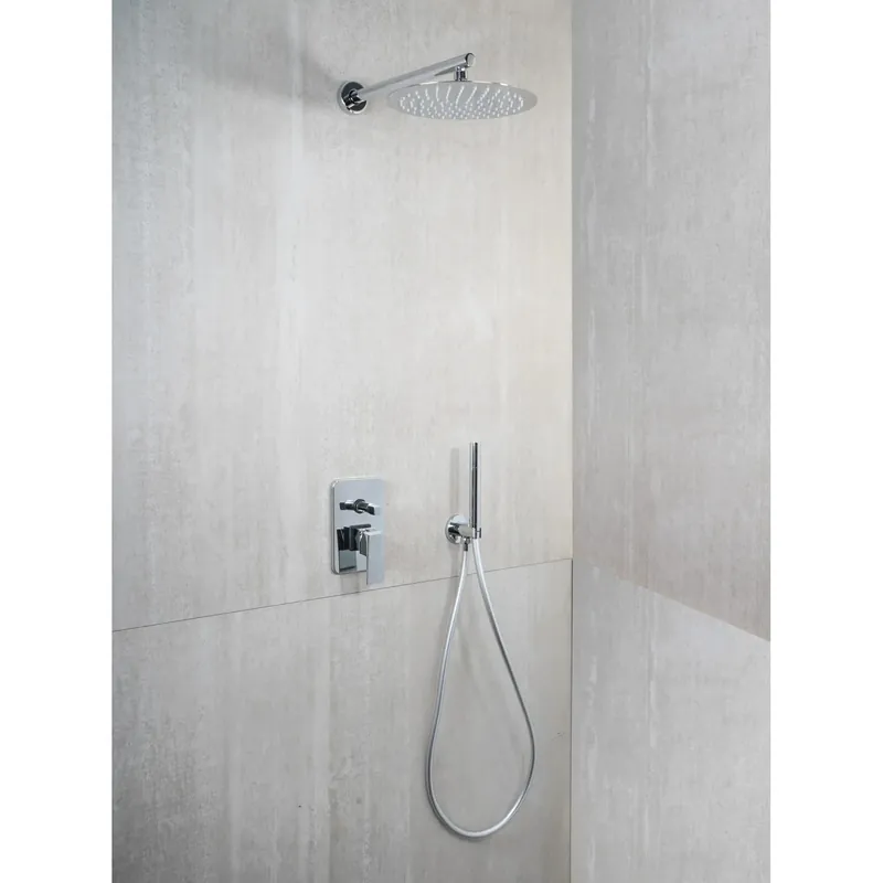Meest Verkocht Kit restyling doccia slim - tondo
