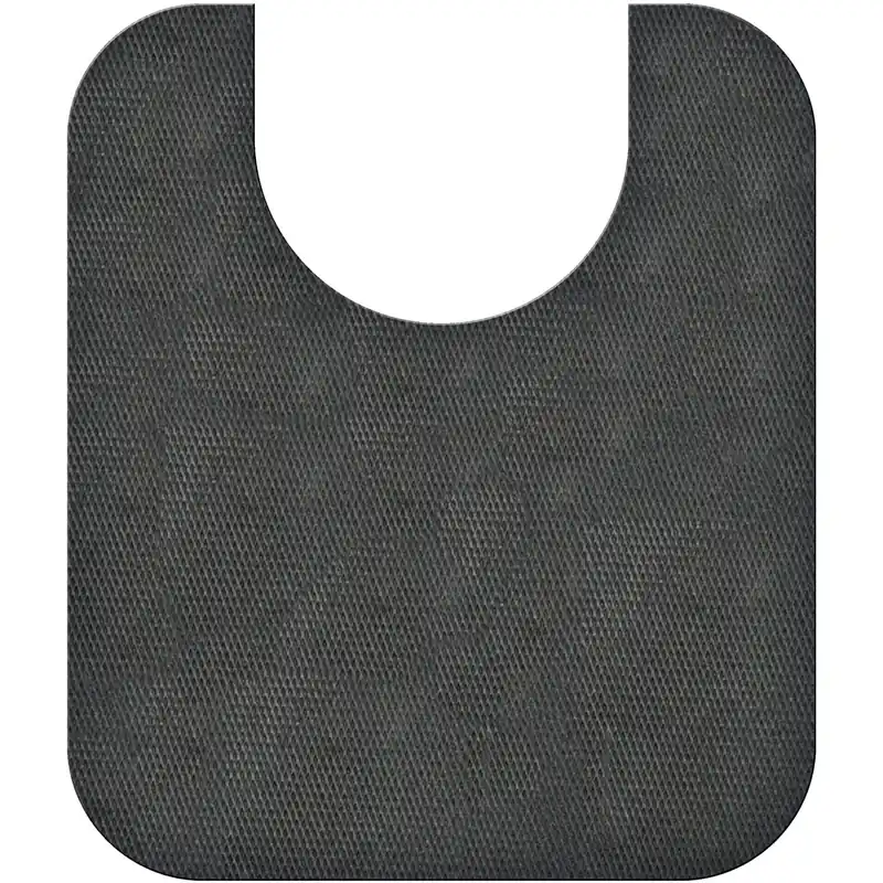 Fabrieksprijs Placca antirumore adesiva per lavelli inox