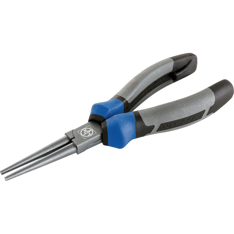 Betrouwbaar Pinza a becchi tondi LUX-TOOLS Professional 16 cm