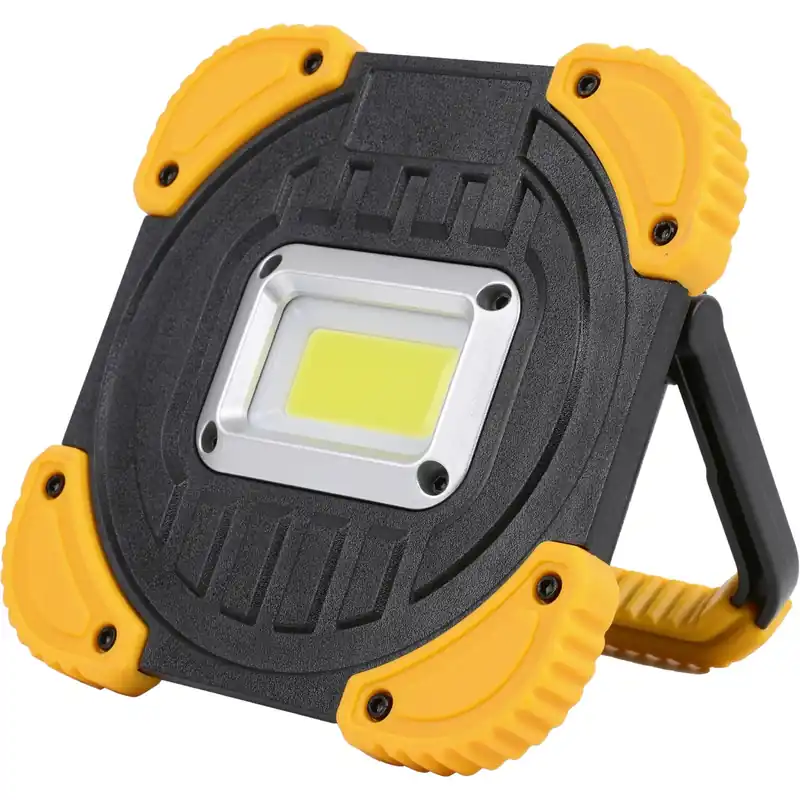 Must-Have Faro da lavoro COB-LED 600 lm