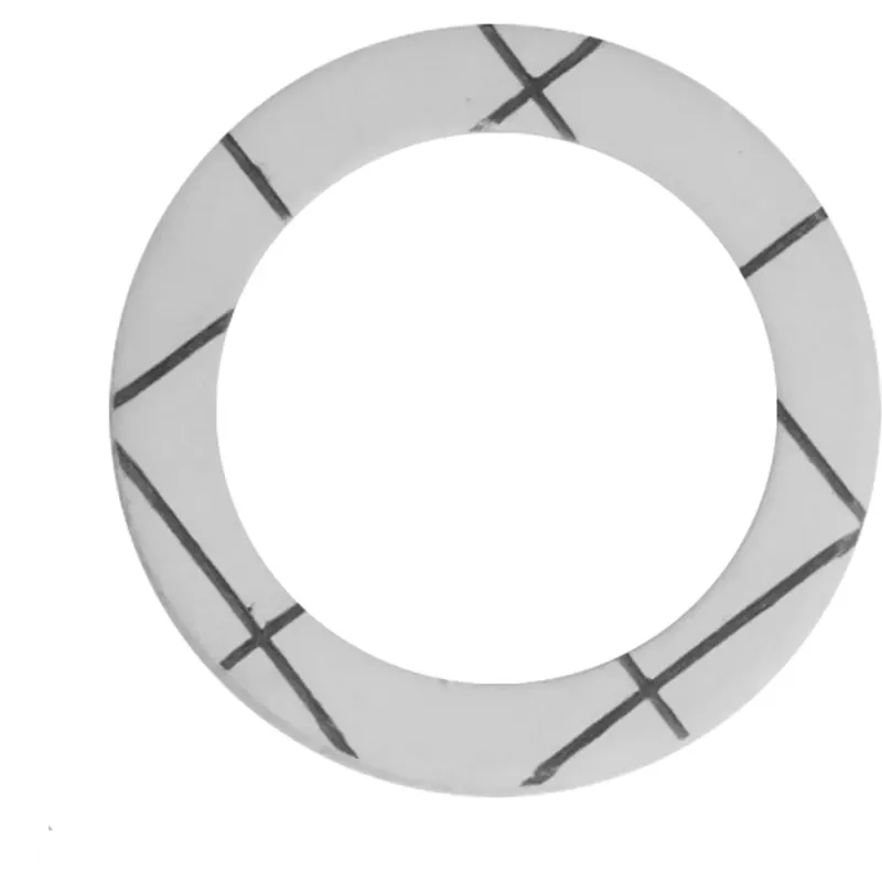 Guarnizioni alta resistenza bi tranciate 3/4" 10 pz Betaalbaar