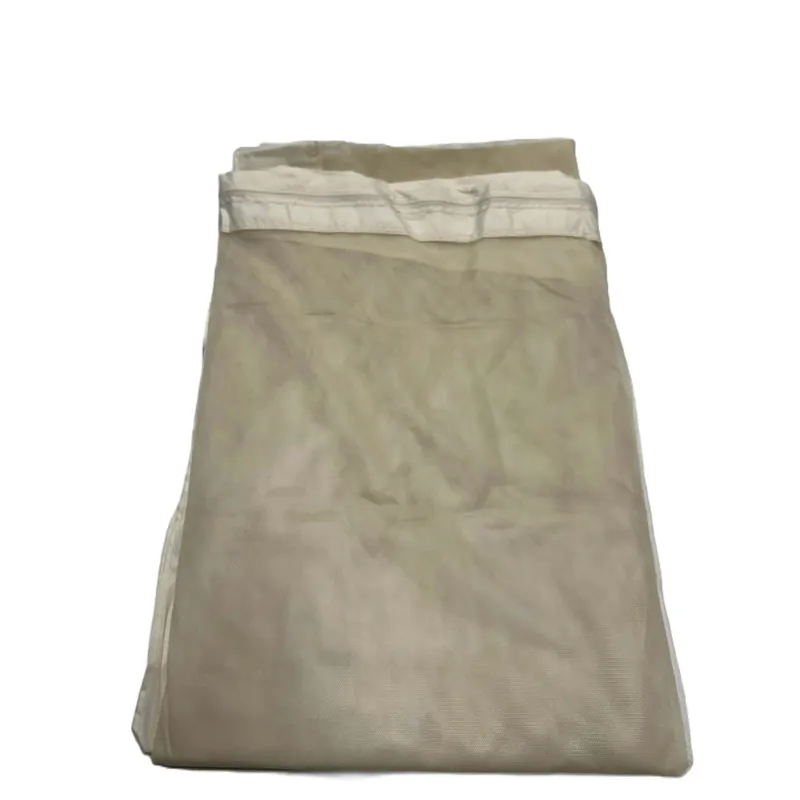 Tenda zanzariera per gazebo Greenwood 034 Hoge Kwaliteit